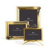 MICHAEL ARAM CALLA LILY MIDNIGHT 8X10 FRAME