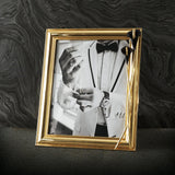 MICHAEL ARAM CALLA LILY MIDNIGHT 8X10 FRAME