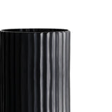 MICHAEL ARAM NAGA GLASS MEDIUM VASE