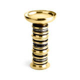 MICHAEL ARAM NAGA MEDIUM VASE