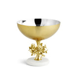 MICHAEL ARAM DANDELION SMALL BOWL