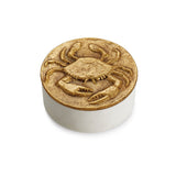 MICHAEL ARAM ZODIAC BOX - CANCER