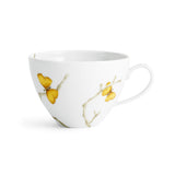 MICHAEL ARAM BUTTERFLY GINKGO BREAKFAST CUP