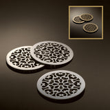 Rosas Coaster Set 4 Pcs