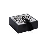 Rumi Patterned Box Small