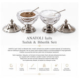 Glitter Spice Set