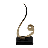 Vav Plinth Decorative Object Small