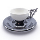 Devrim Erbil Coffee Cup Set, Set For 2