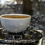 Devrim Erbil Coffee Cup Set, Set For 2