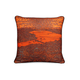 Devrim Erbil Pillow
