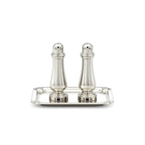 Spice Set with Tray