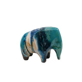 Atila Çakır Etyal Elephant Decorative Object, Medium