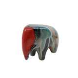 Atila Çakır Etyal Elephant Decorative Object, Medium
