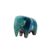 Atila Çakır Etyal Elephant Decorative Object, Medium