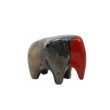 Atila Çakır Etyal Elephant Decorative Object, Medium