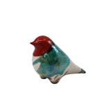 Atila Çakır Sparrow Decorative Object