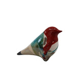 Atila Çakır Sparrow Decorative Object