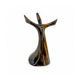 Atila Çakır Breath Semazen Decorative Object, Large