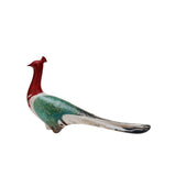 Atila Çakır Prominence Peacock Decorative Object Large