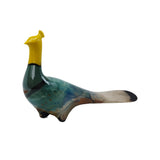 Atila Çakır Prominence Peacock Decorative Object Small
