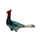 Atila Çakır Prominence Peacock Decorative Object Large