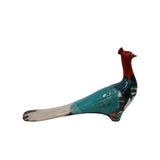 Atila Çakır Prominence Peacock Decorative Object Large