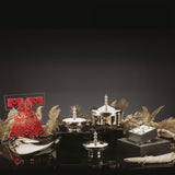 Grandeur Delight Dish Small