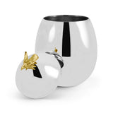 MICHAEL ARAM DOVE LARGE CANISTER