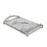 MICHAEL ARAM OCEAN REEF CHEESE BRD W/KNIFE