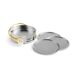MICHAEL ARAM CALLA LILY COASTER
