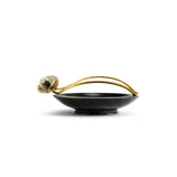 MICHAEL ARAM ANEMONE TRINKET TRAY