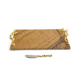 MICHAEL ARAM VINE EXTRA LARGE CHSBRD/KNIFE