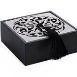 Rumi Patterned Box Small