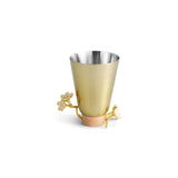 MICHAEL ARAM CHERRY BLOSSOM BUD VASE