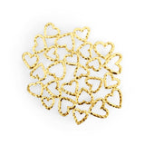 MICHAEL ARAM HEART TRIVET