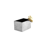 MICHAEL ARAM BUTTERFLY GINKGO SUGAR CADDY