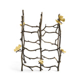 MICHAEL ARAM BUTTERFLY GINKGO 6 BTL WN RCK