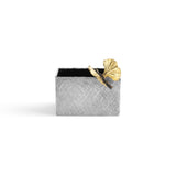 MICHAEL ARAM BUTTERFLY GINKGO SUGAR CADDY