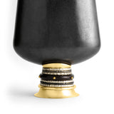 MICHAEL ARAM NAGA LARGE VASE