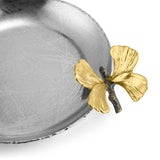 MICHAEL ARAM BUTTERFLY GINKGO DCTV TRAY