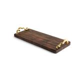 MICHAEL ARAM VINE WOOD BOARD