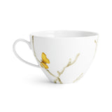 MICHAEL ARAM BUTTERFLY GINKGO BREAKFAST CUP