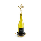 MICHAEL ARAM ANEMONE WINE CSTR&STPR SET