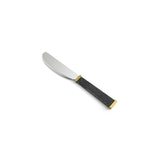 MICHAEL ARAM ANEMONE LRG CHEESE BRD W KNIFE