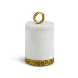 MICHAEL ARAM PALM BOX CONTAINER