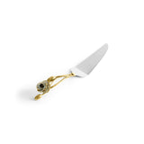 MICHAEL ARAM ANEMONE CAKE SERVER
