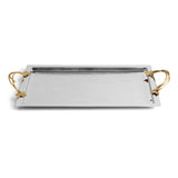 MICHAEL ARAM IVY & OAK SERVING TRAY
