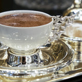 Devrim Erbil Coffee Cup Set, Set For 2