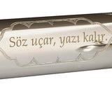 Epic Document Holder Engraved