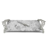 MICHAEL ARAM OCEAN REEF CHEESE BRD W/KNIFE